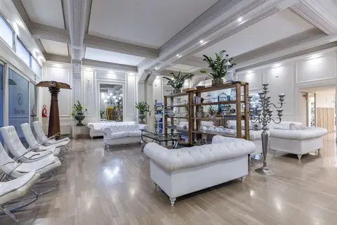 Hotel Columbia Wellness & Spa in Montecatini Terme — foto 9
