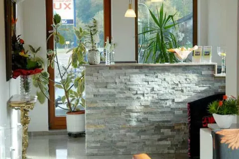 Hotel Restaurant Laux foto 2