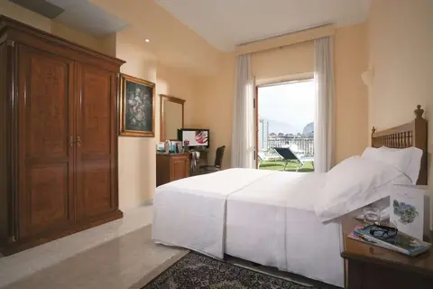 Majestic Palace in Sant'Agnello, foto 29