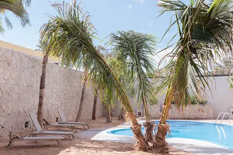 Appartementen Alhambra Boutique by PMC Resort in San Bartolomé de Tirajana — foto 11
