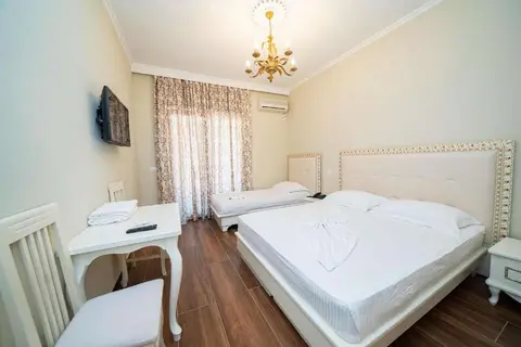 Vila Mare Hotel in Durrës — foto 16