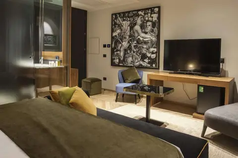 Triviho Hotel in Rome, foto 26