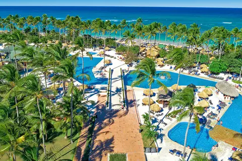 Grand Sirenis Punta Cana Resort in Salvaleón de Higüey