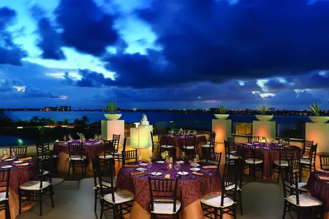 Le Blanc Spa Resort in Le Blanc Spa Resort — foto 10