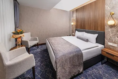 Ring Stone Hotels Bosphorus in Fatih, foto 14