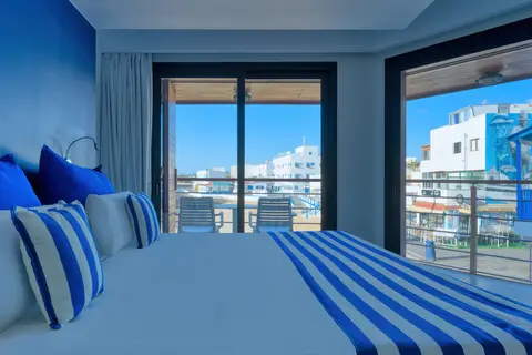 Hotel Boutique La Marquesina in Corralejo — foto 10