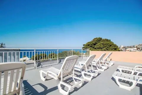 Filmar Hotel in Hotel Filmar, foto 8