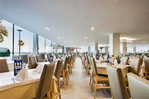 Hotel Best Maritim in Cambrils — foto 25
