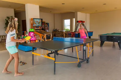 Memphis Beach Hotel in Δήμος Ρόδου — foto 17