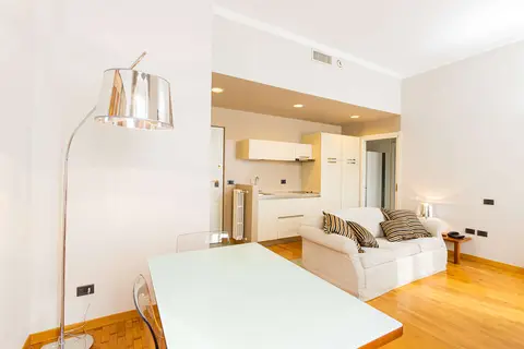Residence de la Gare in Milaan, foto 10