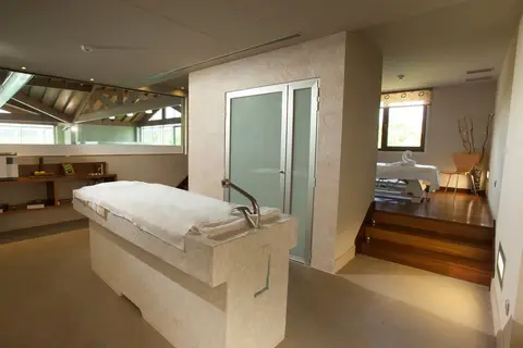Spa Attica21 Villalba in Vilalba — foto 24