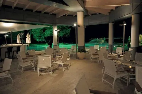 Alborea Ecolodge Resort in Castellaneta Marina — foto 24