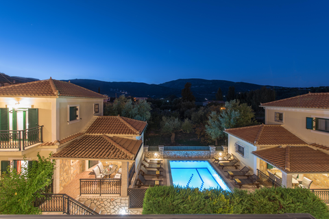 Kookis Village foto 22