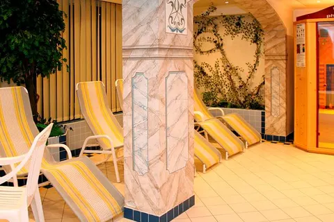 Hotel Schneeberger foto 4