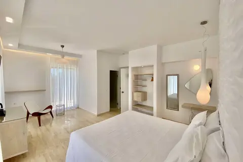 Bruskos Hotel & Suites in Άγιος Γεώργιος — foto 6
