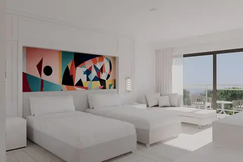 FashionTV Luxe Resort in Göynük