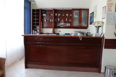 Hotel Adria in Kastel Stafilic, foto 19