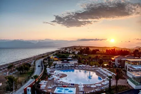 Almyros Beach Resort & Spa foto 35