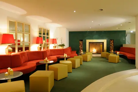 Hotel Saalbacher Hof - Extra in Saalbach — foto 13