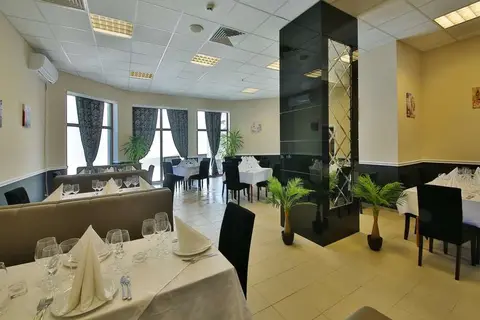 Prestige Hotel & Aquapark in Варна — foto 24
