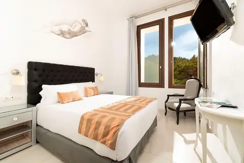 Hotel Sant Pere del Bosc & Spa in Lloret de Mar — foto 7
