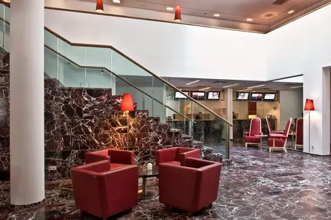 ARCOTEL Rubin Hamburg in Hamburg — foto 18