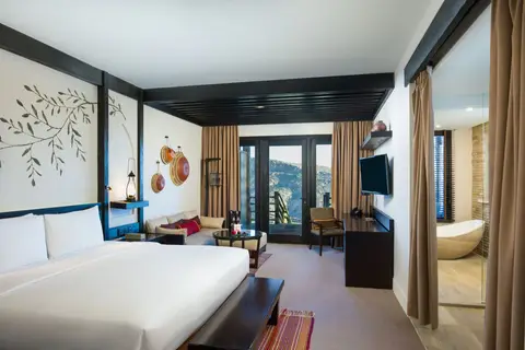 Alila Jabal Akhdar in Al Roose, foto 9