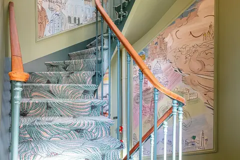 Villa SoPi Appart'Hotel by Patrick Hayat in Parijs — foto 9
