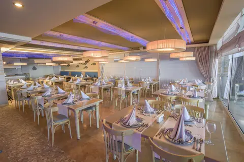 Hotel Thalia Unique in Manavgat — foto 26