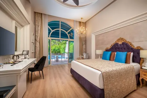Delphin Imperial in Aksu — foto 9