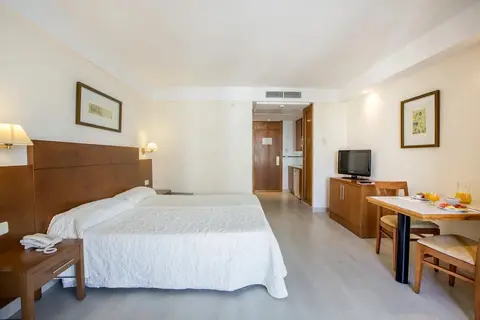 Hipotels Bahía Grande in Palma — foto 5