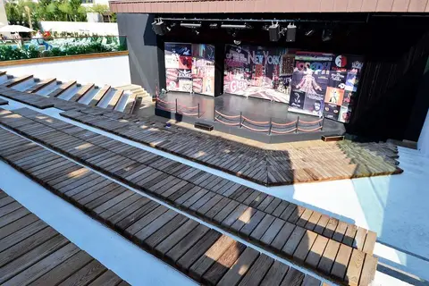 Trendy Verbena Beach in Manavgat, foto 18