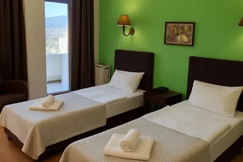 Andza Tbilisi Hotel in Tbilisi — foto 5