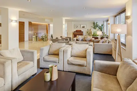 Sercotel Los Llanos in Albacete — foto 19