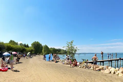 Park Delle Rose in Lazise — foto 2