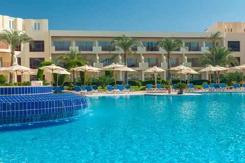 Xperience Kiroseiz Parkland in Sharm El Sheikh