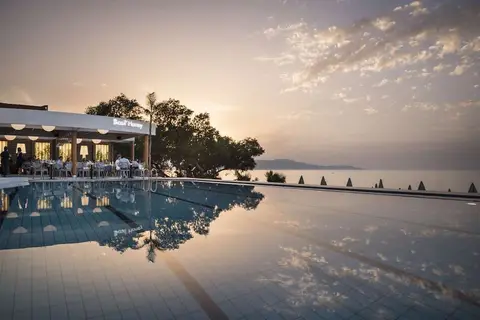 Blue Dome in Blue sea villas, foto 2
