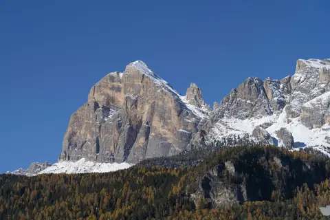 Rosapetra Spa Resort in Cortina d'Ampezzo, foto 20