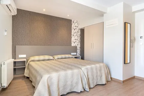 Appartmenten Climia 2 Sleep in Benidorm — foto 5