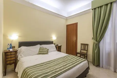 Hotel Regina Giovanna in Rome — foto 10