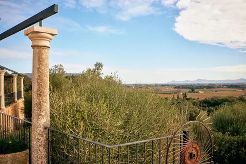 Son Sabater by ZAFIRO in Muro