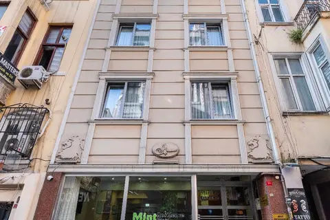 Mint Residence Taksim in Fatih — foto 6