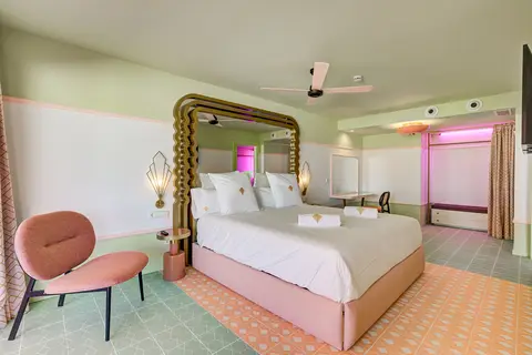 Grand Paradiso Ibiza in Sant Antoni de Portmany — foto 6