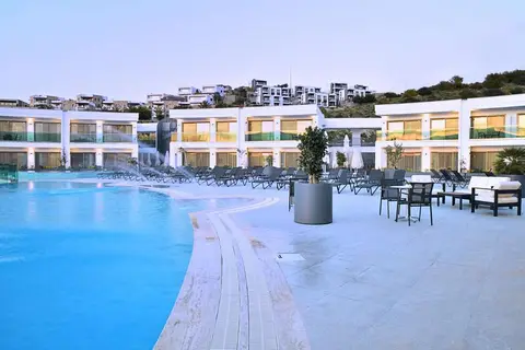 Jasmin Elite Residence & Spa in Bodrum, foto 10