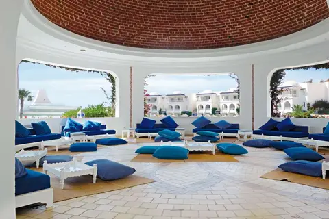 Golden Tulip Taj Sultan in Hotel Royal Tulip Taj Sultan — foto 8