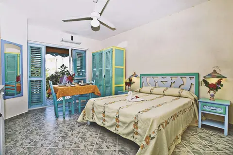 Hotel Playa Colibri in Las Terrenas — foto 4