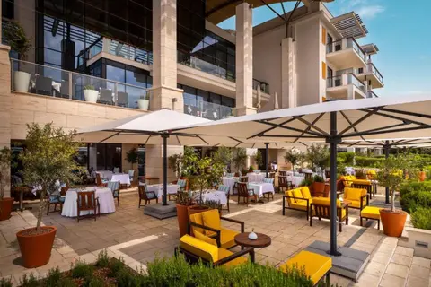 Monte Mulini Adults Exclusive Hotel By Maistra in Rovinj — foto 6