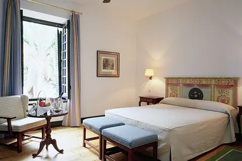 Parador de La Gomera in San Sebastián de la Gomera, foto 15