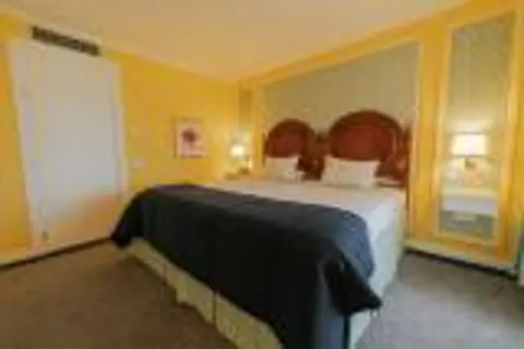 Hotel Solverde Spa & Wellness Center in Vila Nova de Gaia — foto 25