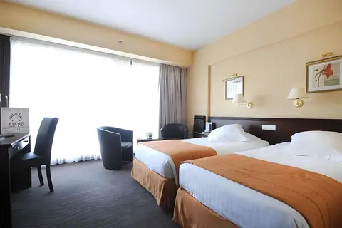 Splendid Hotel & Spa in Nice, foto 27